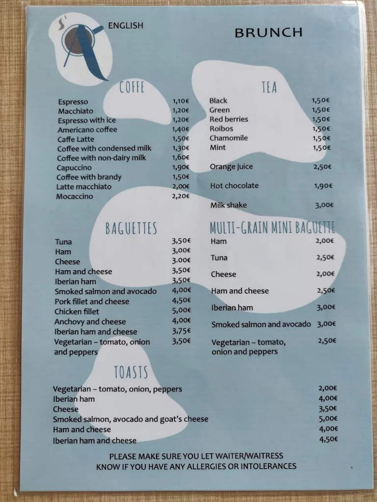 Menu_Cafeteria S'Auberg_Ariany_image_3