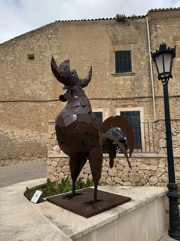 J Z_Cafeteria S'Auberg_Ariany_review