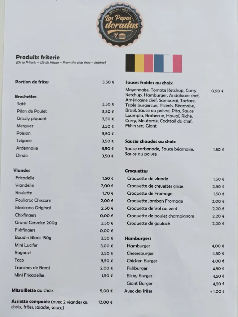 Menu_Las Papas Doradas_Benijofar_image_1