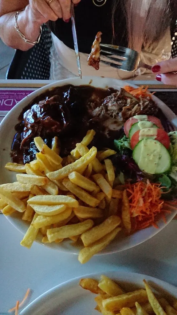 Jim Whitehead_Las Papas Doradas_Benijofar_review