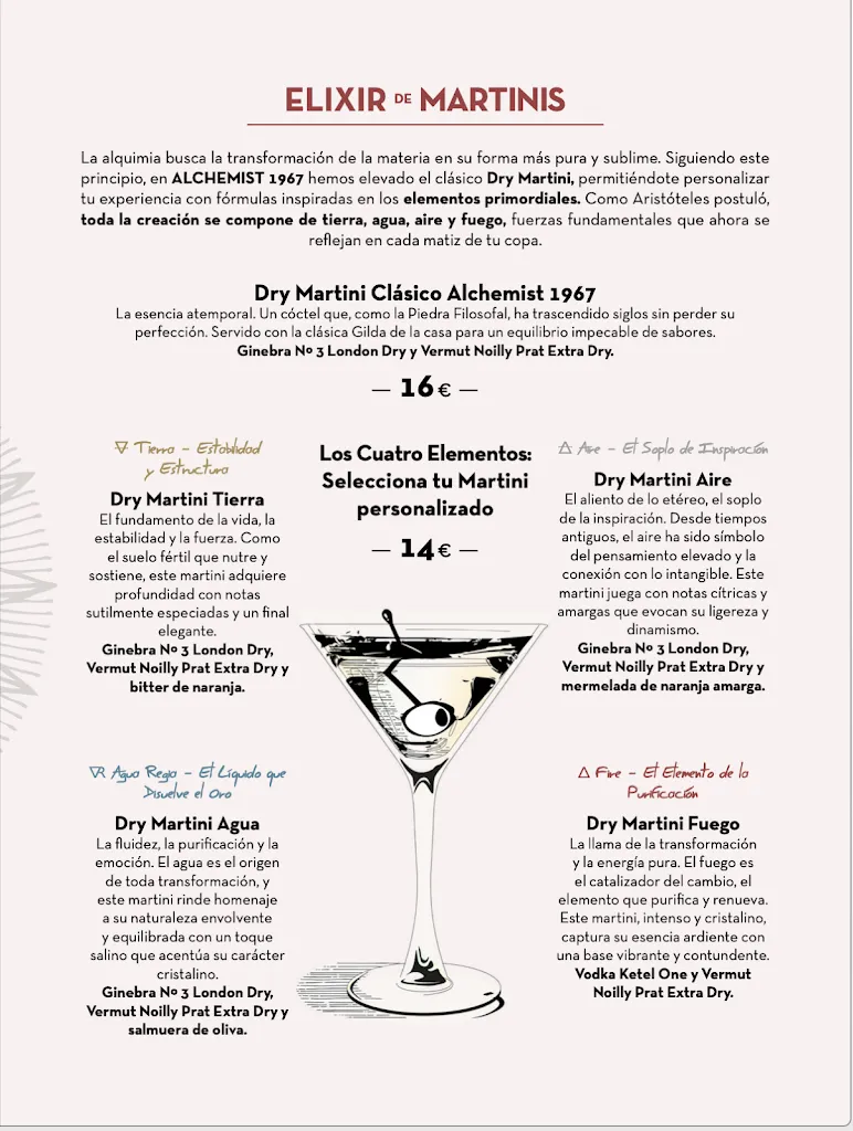 Menu_Alchemist 1967_Artà_image_2