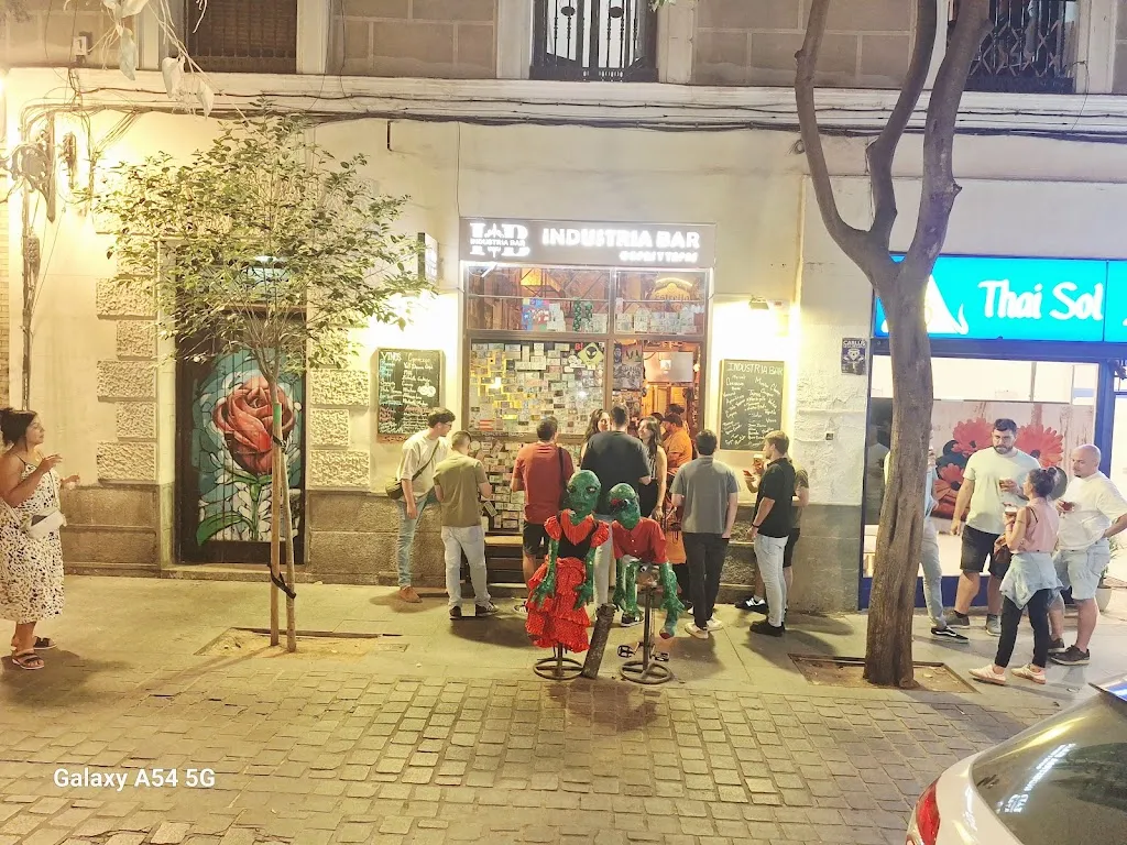 Industria Bar_Artà_slider_image_3