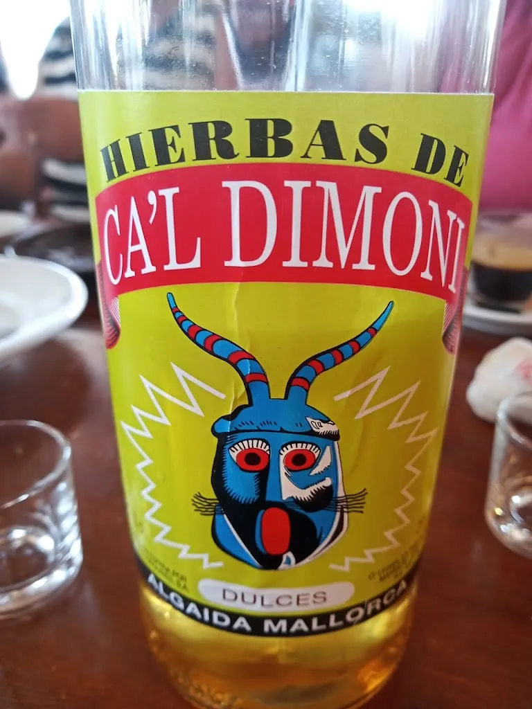 Menu_Restaurant Cal Dimoni_Algaida_image_6