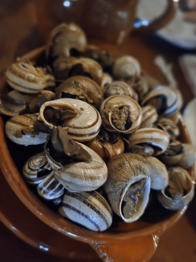 Martina Mölders_Restaurant Cal Dimoni_Algaida_review