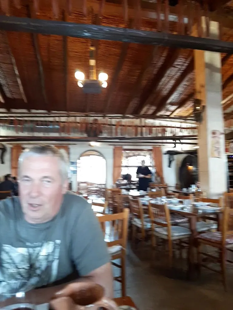 Restaurant Cal Dimoni_Algaida_slider_image_2