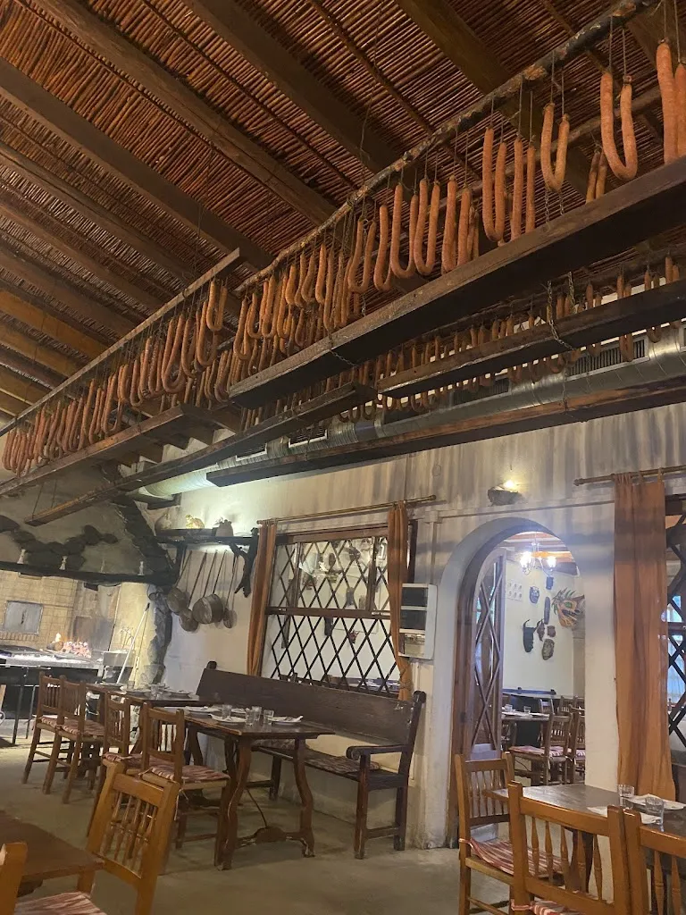 Restaurant Cal Dimoni_Algaida_slider_image_3