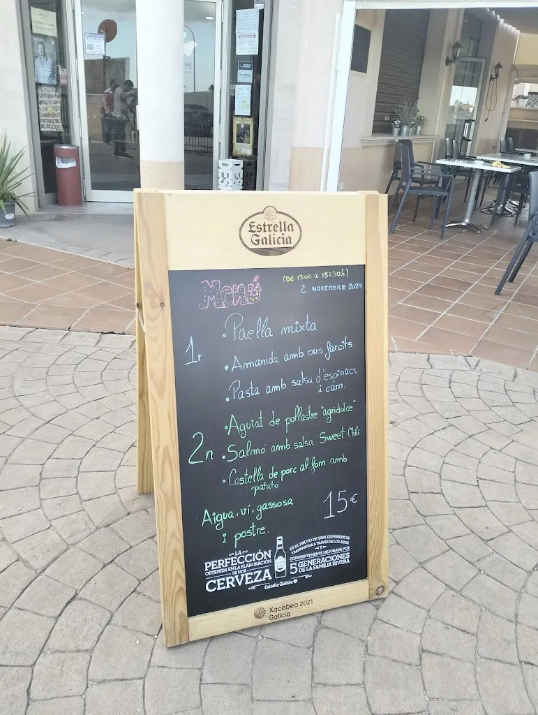 Menu_Restaurante Sa Raval._Algaida_image_1