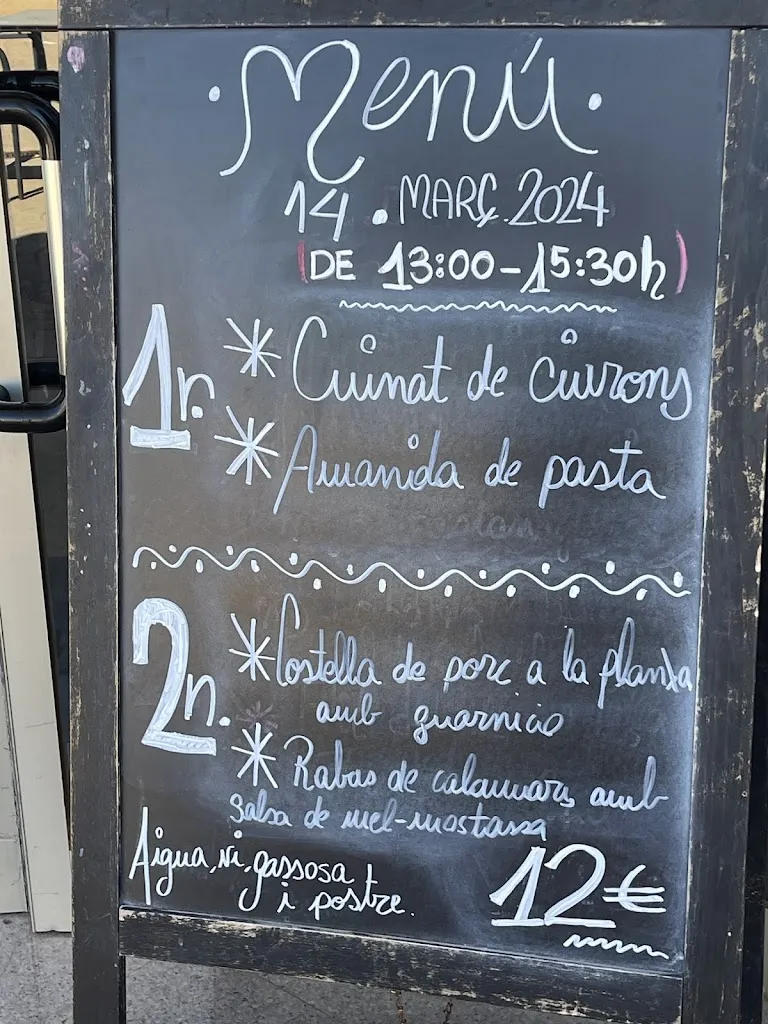 Menu_Restaurante Sa Raval._Algaida_image_2