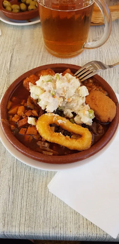 Menu_Restaurante Sa Raval._Algaida_image_7