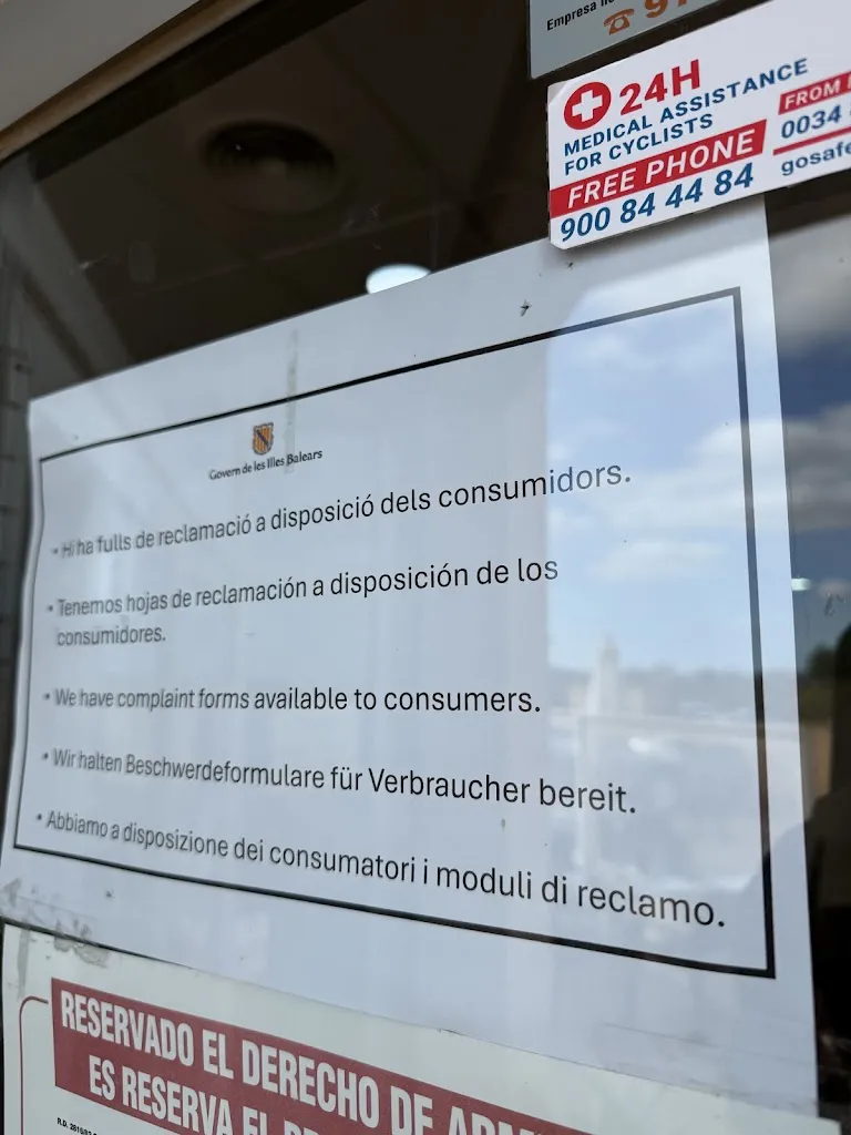 Rod Findlay_Restaurante Sa Raval._Algaida_review