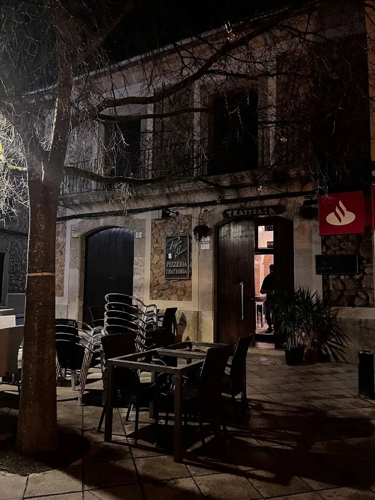 Dorothea Tabitabi_Pepe Nero_Algaida_review