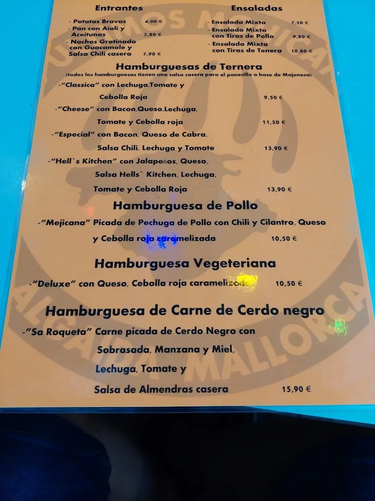 Menu_Los Ultimos Mohicanos_Algaida_image_4