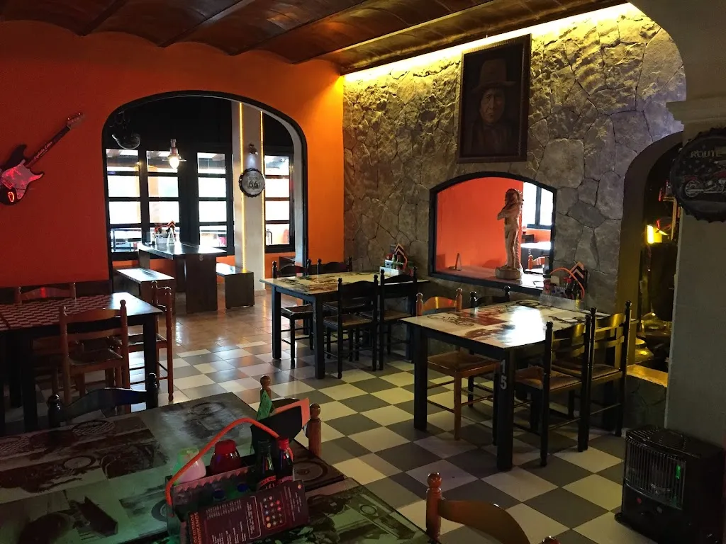 Andrew Dandino_Los Ultimos Mohicanos_Algaida_review