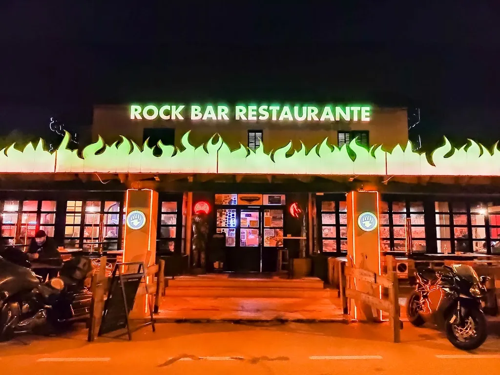 Los Ultimos Mohicanos restaurant in Algaida