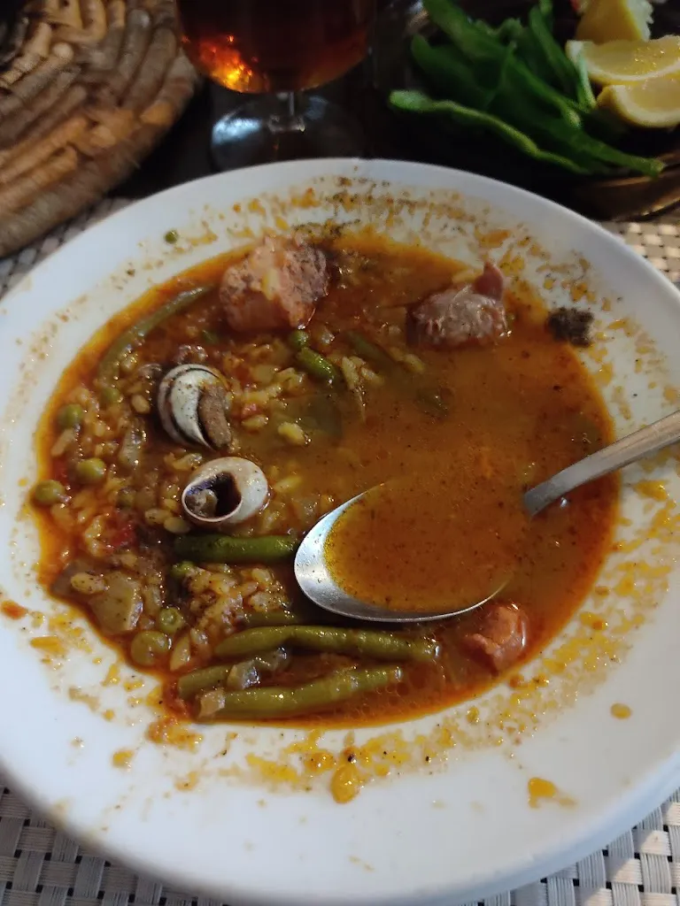 Menu_Restaurant la Talaieta_Algaida_image_5