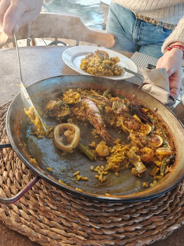 Menu_Restaurant la Talaieta_Algaida_image_8