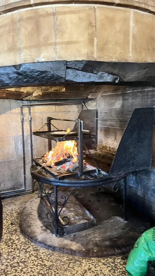 Christina Wachsmuth_Restaurant la Talaieta_Algaida_review