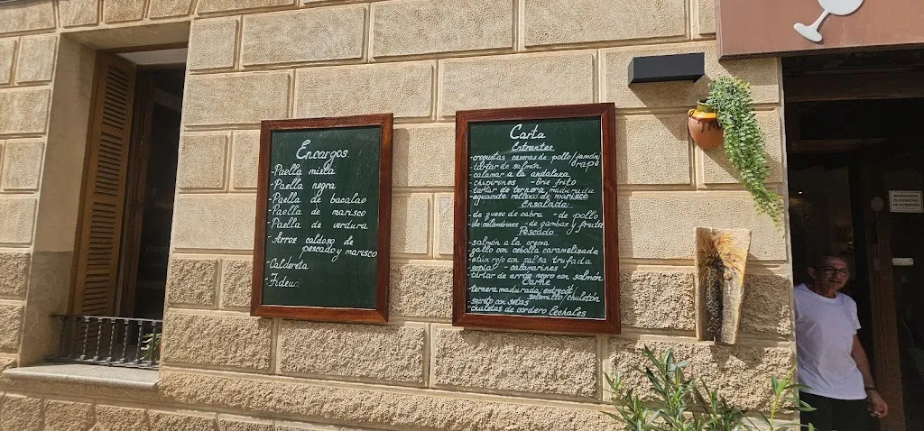 Menu_Can Sant Cafe_Algaida_image_3