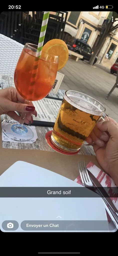 Cindy Cros_Can Sant Cafe_Algaida_review