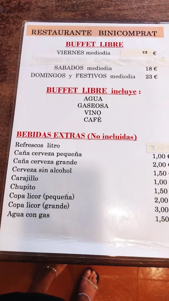 Menu_Restaurant Binicomprat_Algaida_image_4