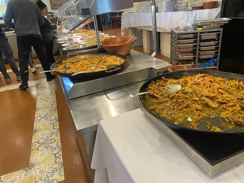 Fred Graham_Restaurant Binicomprat_Algaida_review