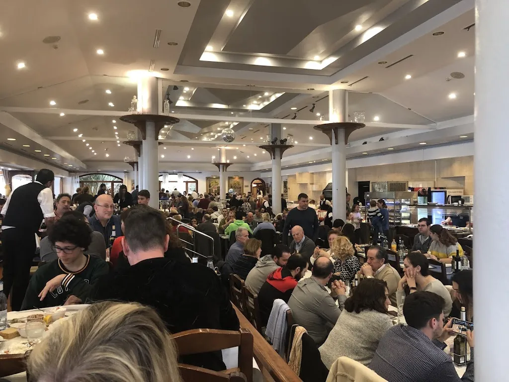 Tim Robinson_Restaurant Binicomprat_Algaida_review