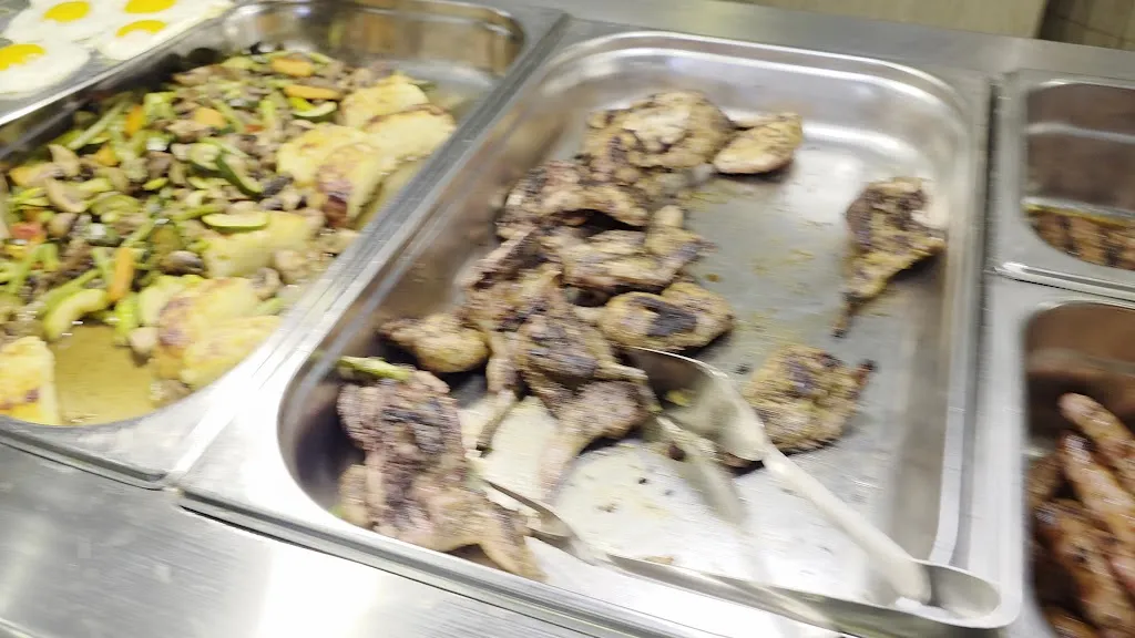 Restaurant Binicomprat_Algaida_slider_image_2