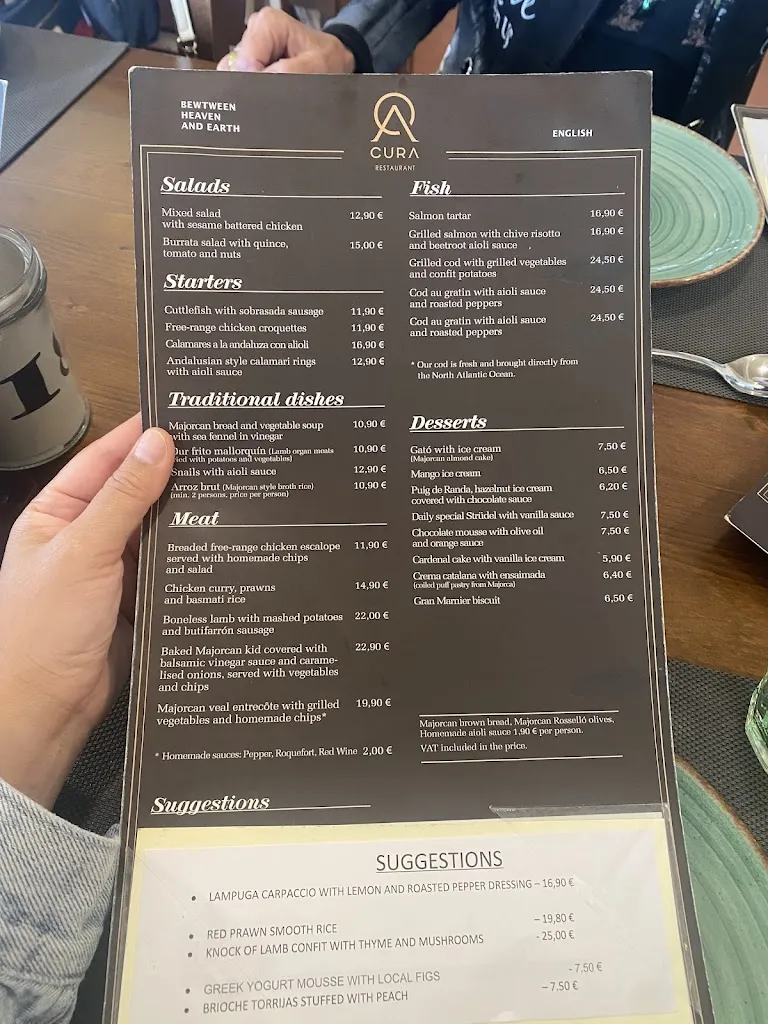 Menu_Restaurant Santuari de Cura_Algaida_image_2