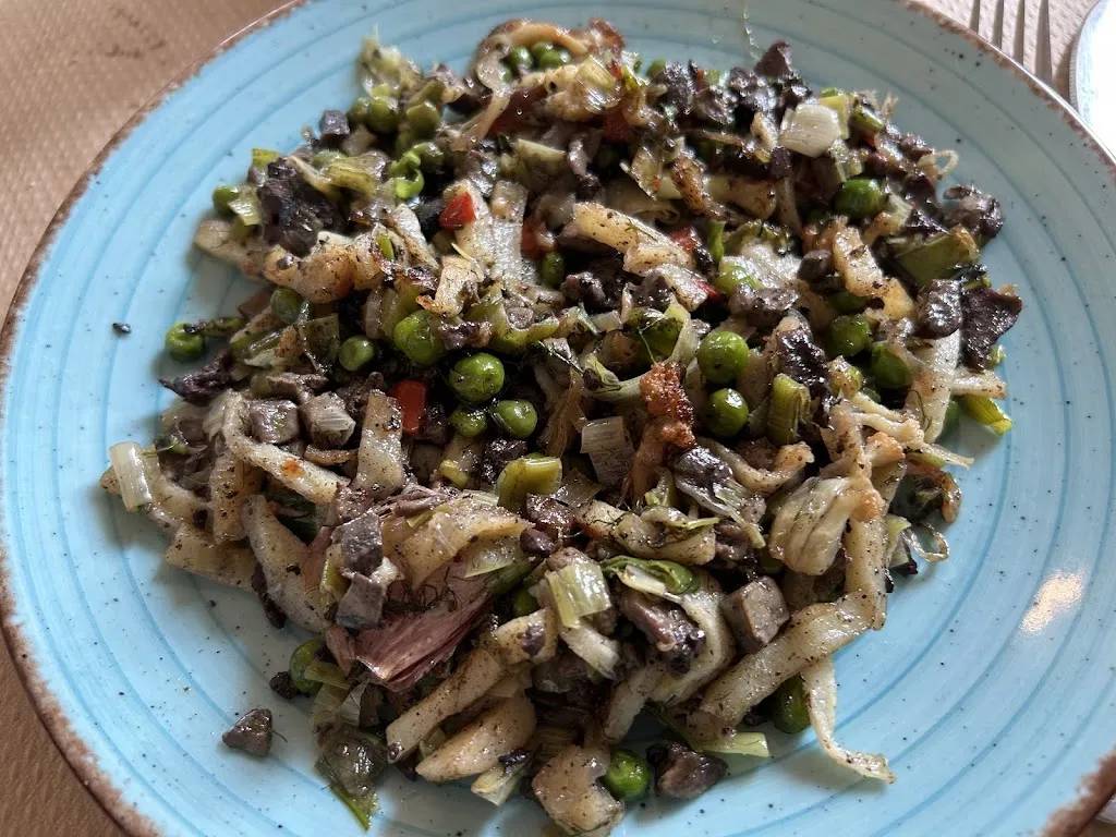 SarahFee Matthews_Restaurant Santuari de Cura_Algaida_review