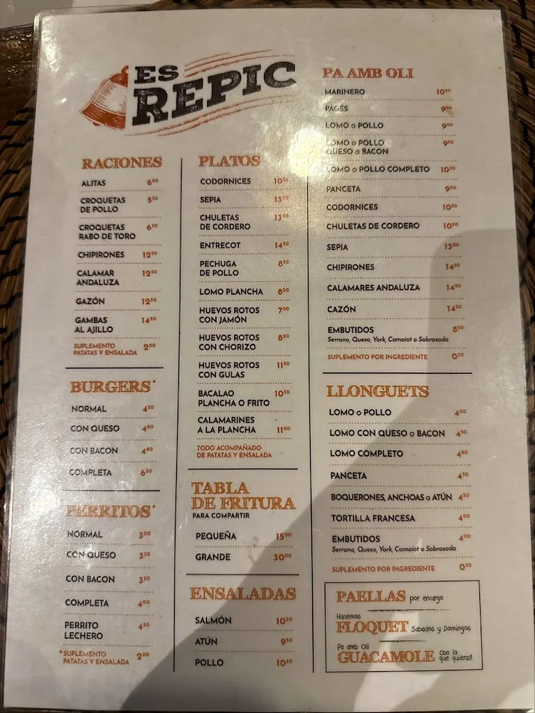 Menu_Restaurant 