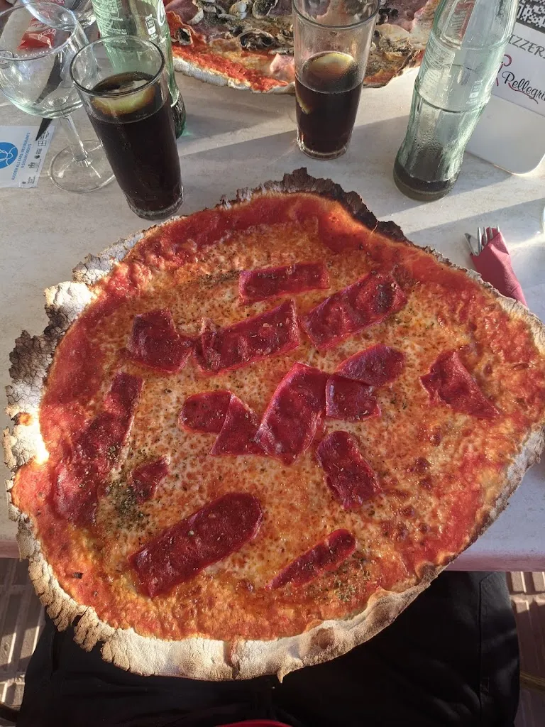 Menu_Pizzería Il Pellegrino_Algaida_image_2