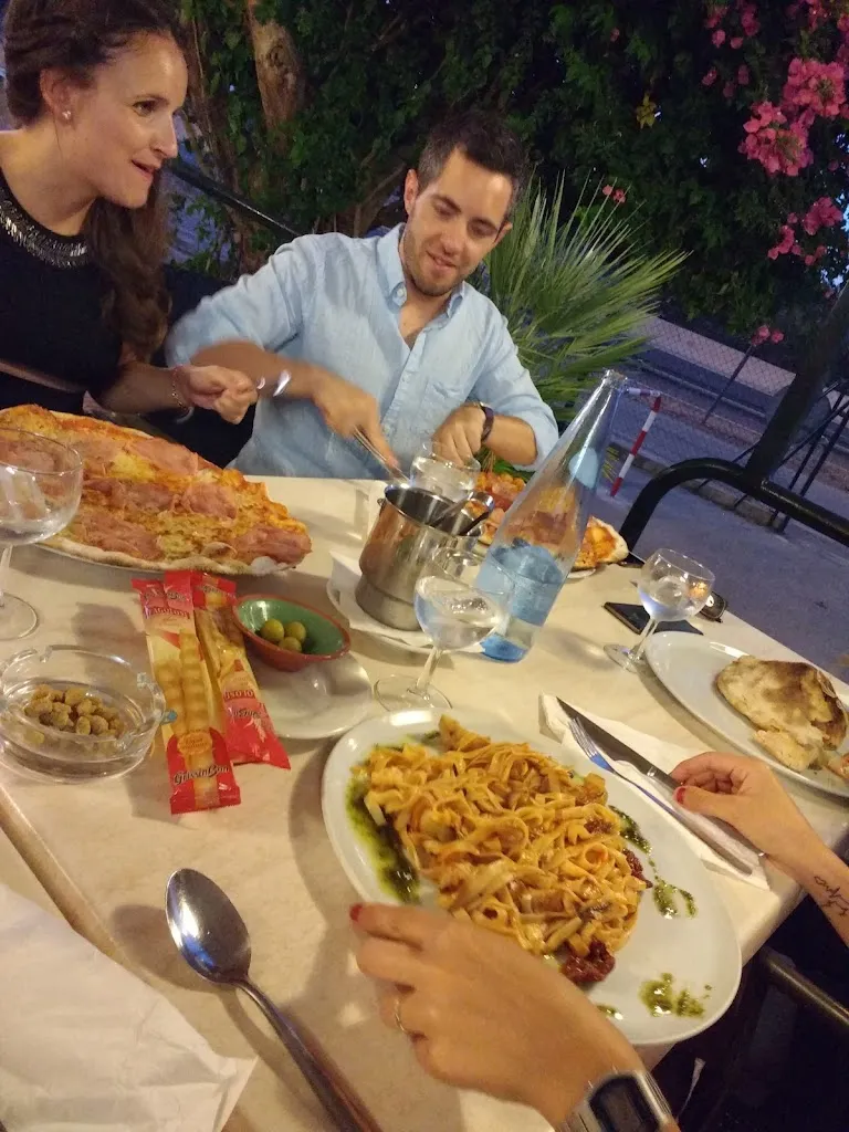 Menu_Pizzería Il Pellegrino_Algaida_image_4