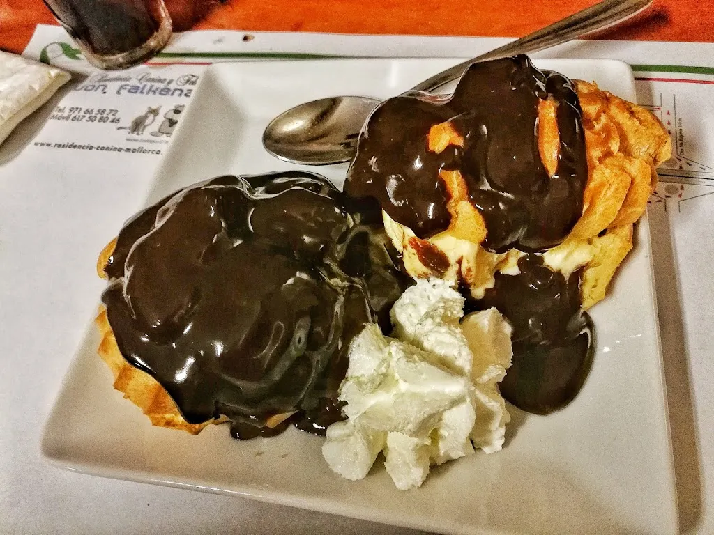 Menu_Pizzería Il Pellegrino_Algaida_image_5