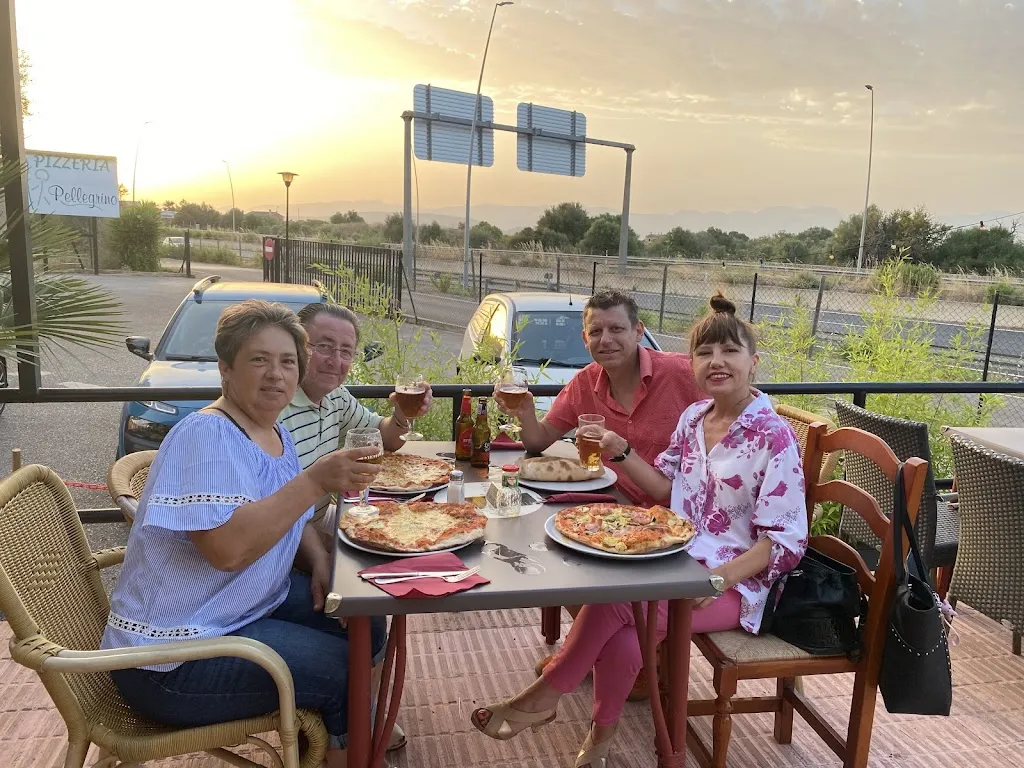 Ilko Chulin_Pizzería Il Pellegrino_Algaida_review