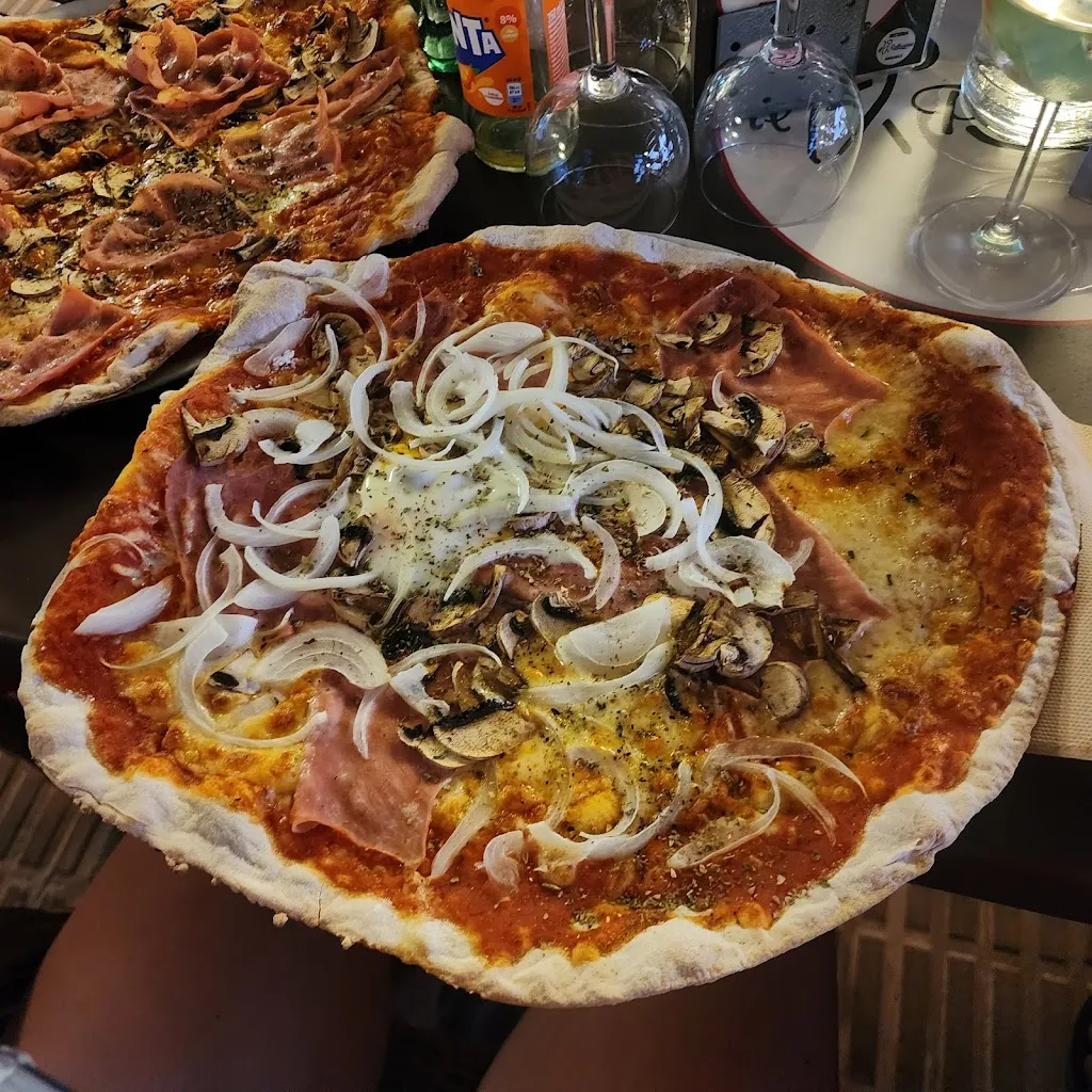 Pizzería Il Pellegrino_Algaida_slider_image_3