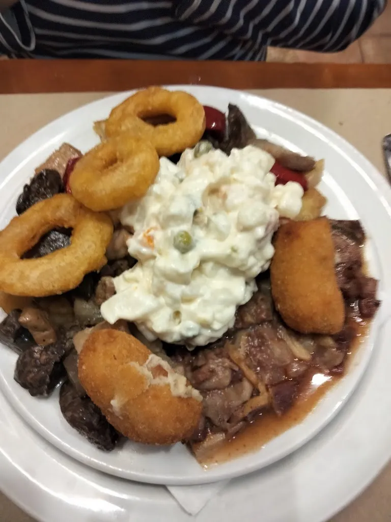 Menu_Bar Restaurant s'Espiga_Algaida_image_5