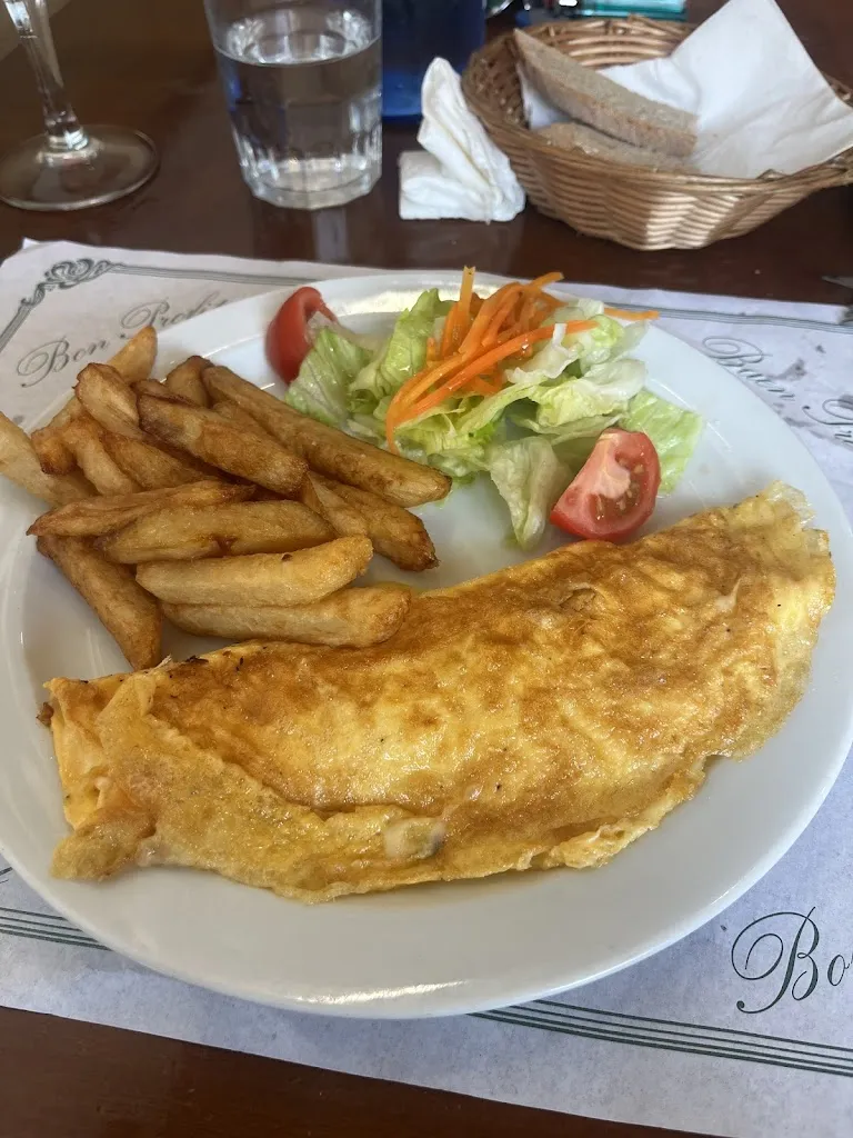 marius koopmann_Bar Restaurant s'Espiga_Algaida_review