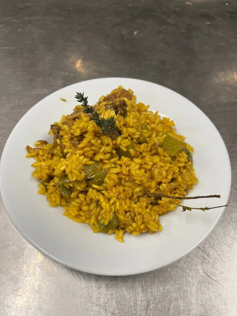 Bar Restaurant s'Espiga_Algaida_slider_image_3