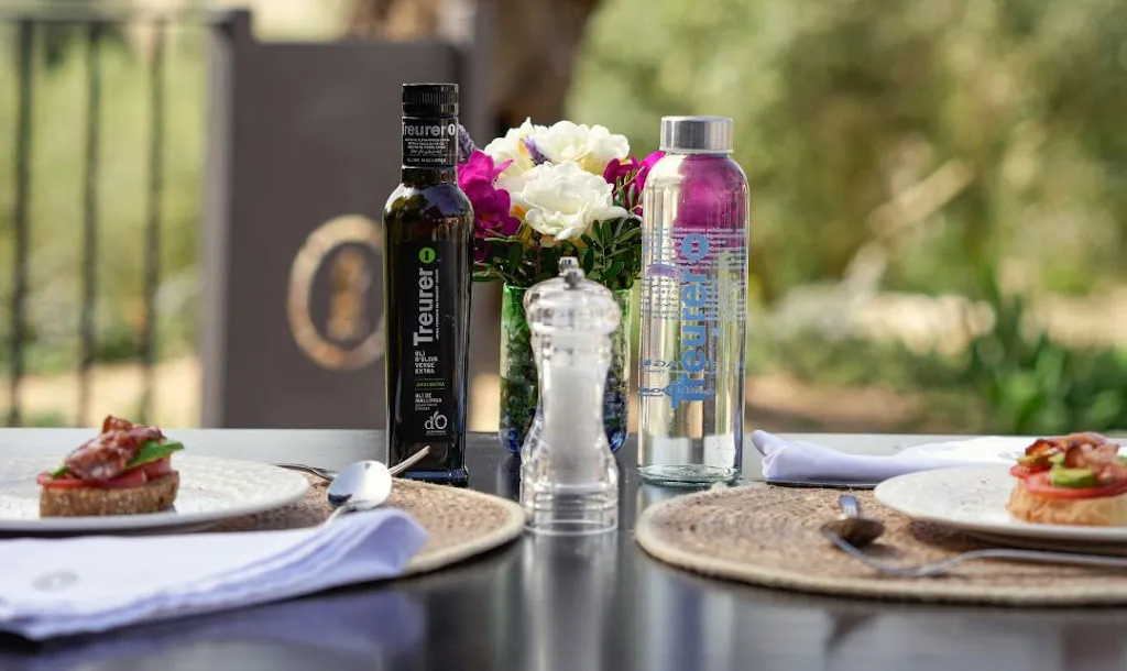 Menu_Restaurant Treurer Olive Grove_Algaida_image_5