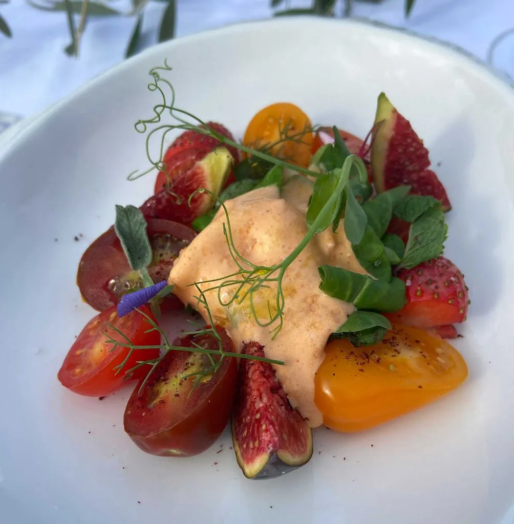 Menu_Restaurant Treurer Olive Grove_Algaida_image_8