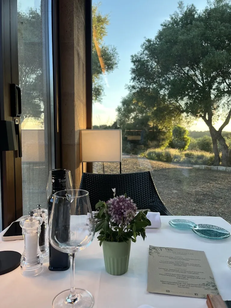 VinzenzSc_Restaurant Treurer Olive Grove_Algaida_review