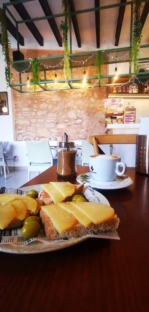 Menu_Can Caragol_Algaida_image_7