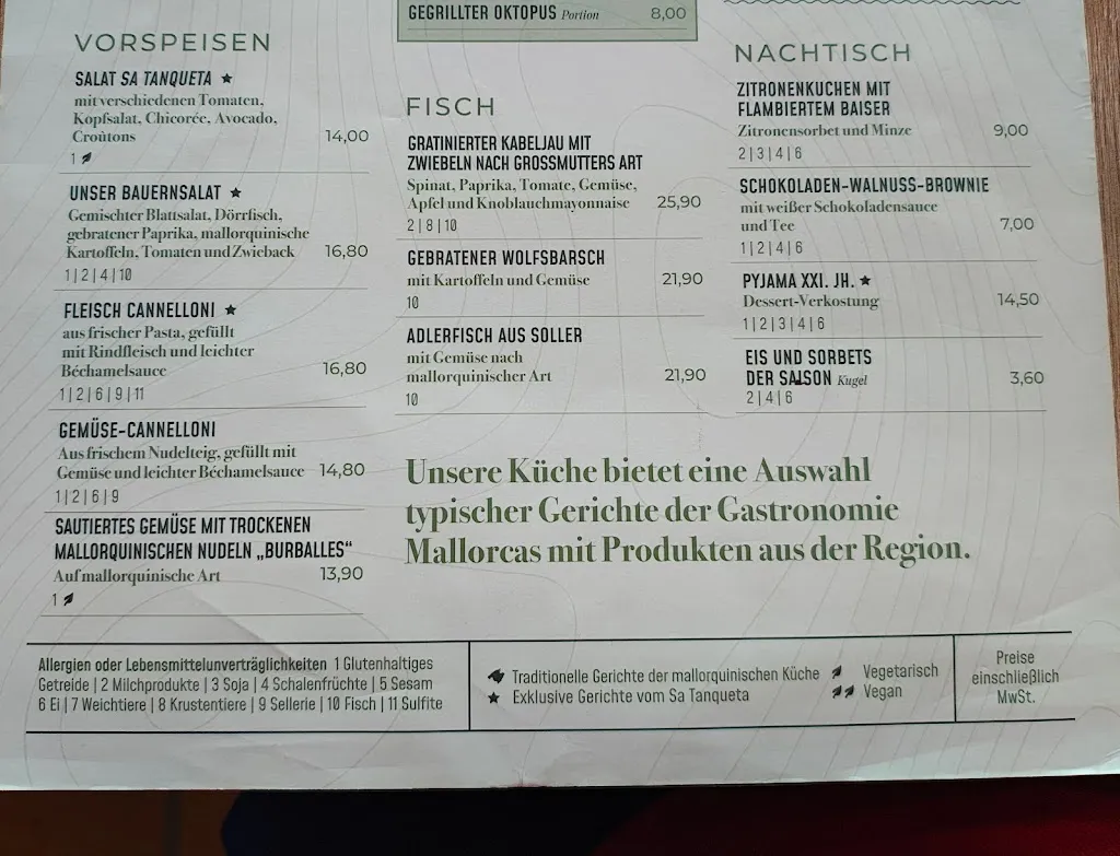 Menu_Restaurante Sa Tanqueta de Randa - Gastronomia Local_Algaida_image_1