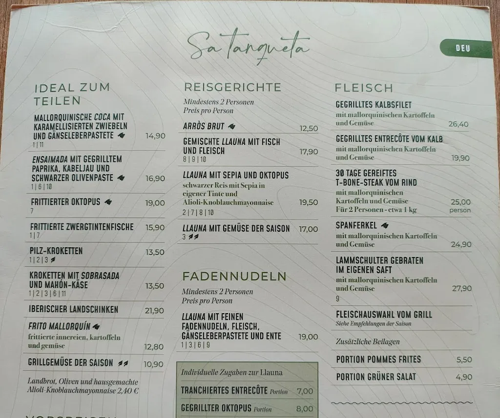 Menu_Restaurante Sa Tanqueta de Randa - Gastronomia Local_Algaida_image_2