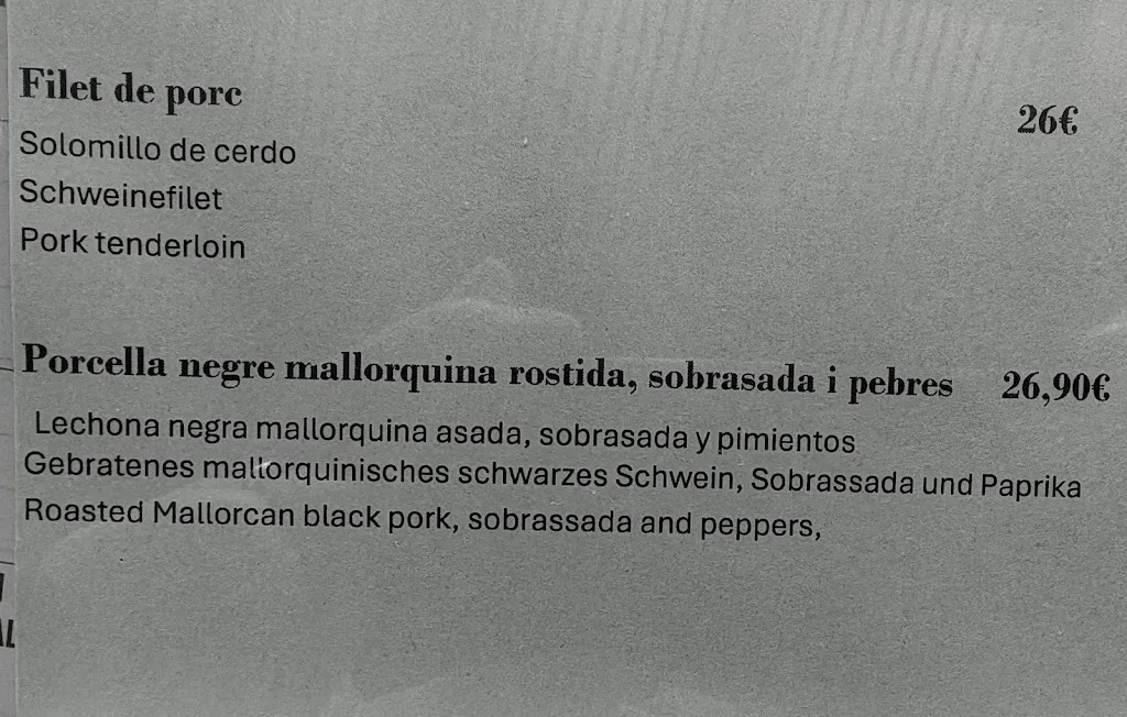 Menu_Restaurante Sa Tanqueta de Randa - Gastronomia Local_Algaida_image_3