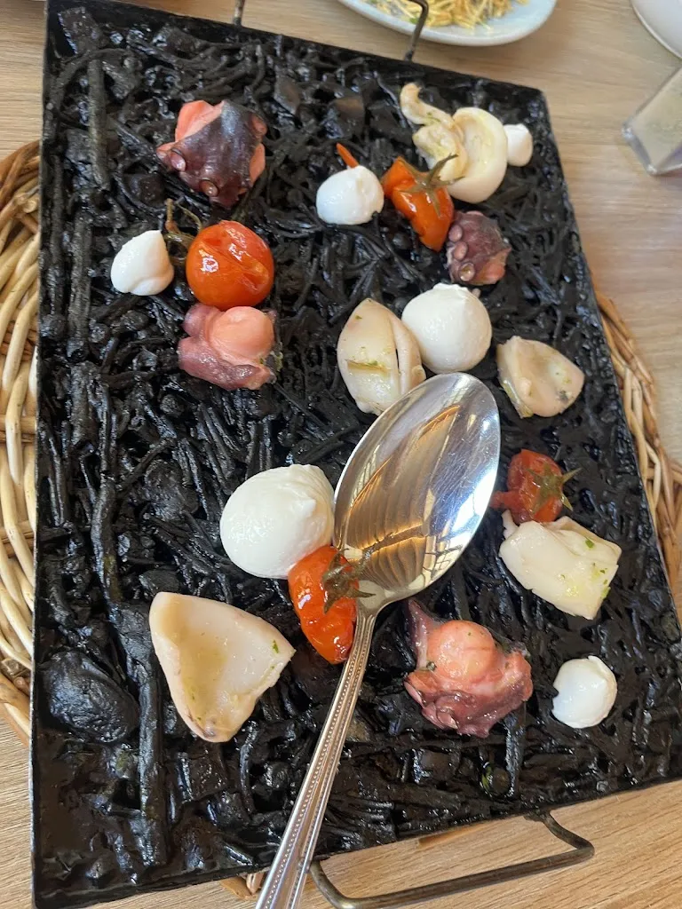 Anna Blackman_Restaurante Sa Tanqueta de Randa - Gastronomia Local_Algaida_review