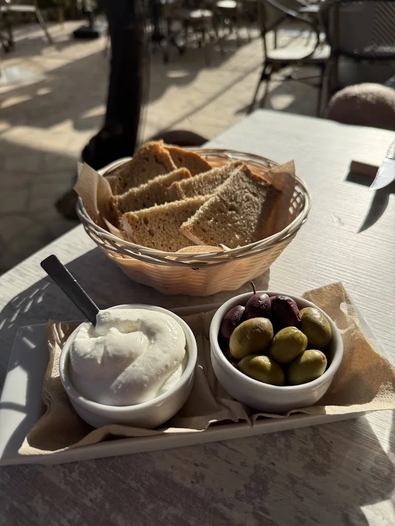 Franziska Urbaum_Restaurante Sa Tanqueta de Randa - Gastronomia Local_Algaida_review