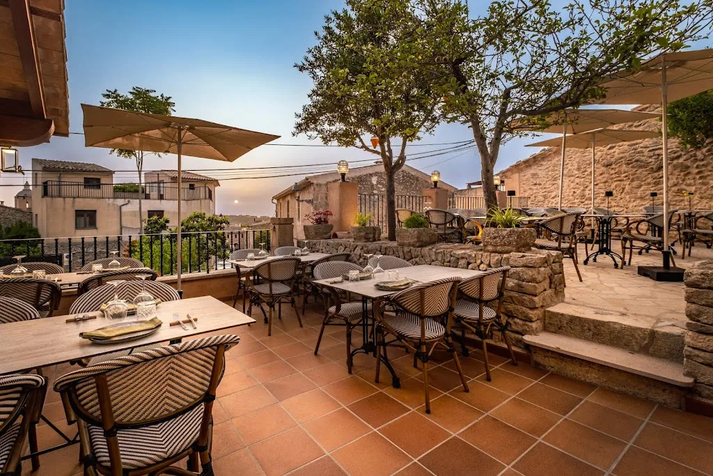 Restaurante Sa Tanqueta de Randa - Gastronomia Local_Algaida_slider_image_1