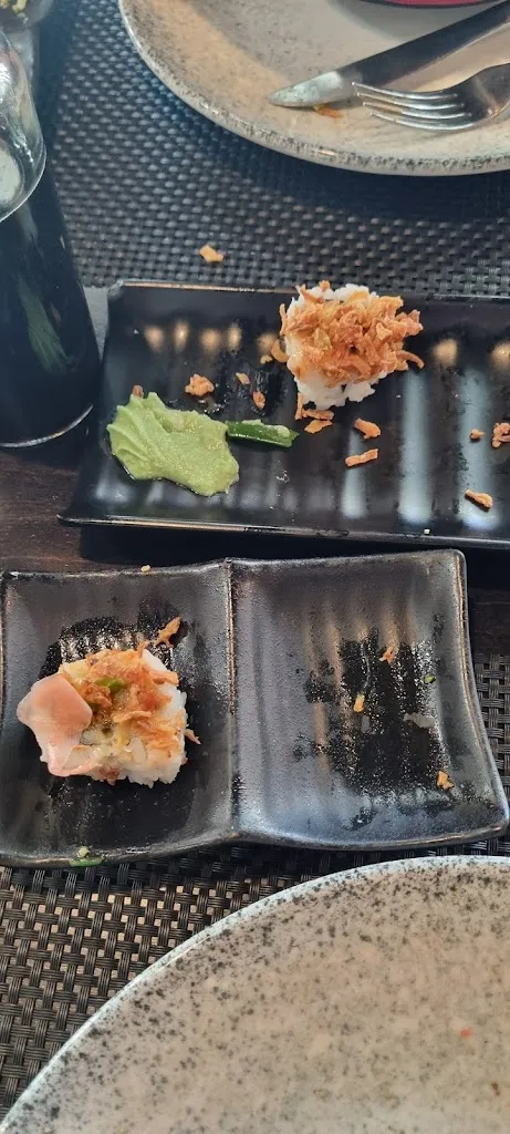 Lorraine Craig_Restaurante Home Sushi_Benijofar_review