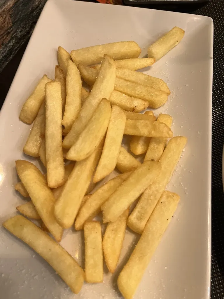 Hannah Cratchley_Restaurante Home Sushi_Benijofar_review